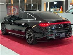 مرسيدس بنز EQS